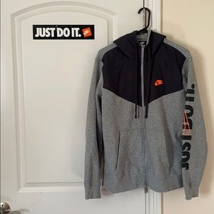 Nike jacket